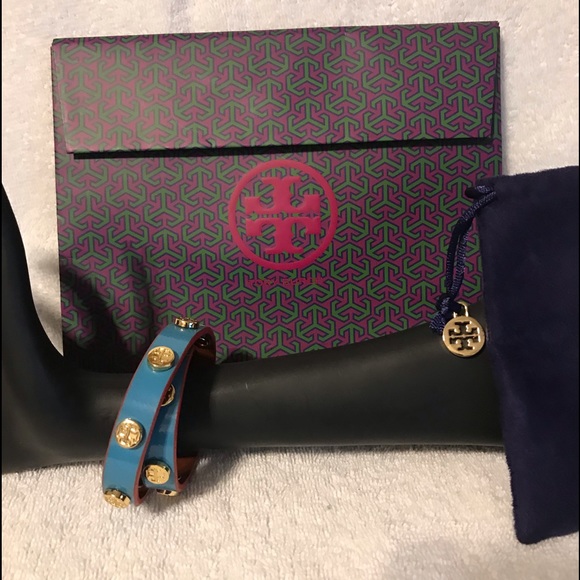 Tory Burch Jewelry - NWOT Tory Burch bracelet.